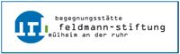 Logo Feldmann-Stiftung