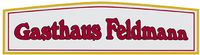 Logo Gasthaus Feldmann